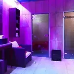 Enzo Reims Hotel