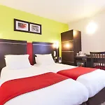 Hotel Enzo Reims Tinqueux