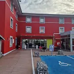 Enzo Reims Hotel
