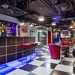 Hotel Enzo Reims