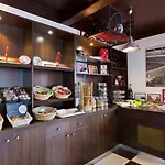 Hotel Enzo Reims