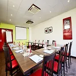 Hotel Enzo Reims
