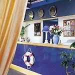 Hotel Enzo Reims Tinqueux