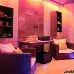 Enzo Reims Hotel
