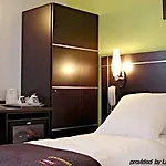 Enzo Reims Hotel 3*
