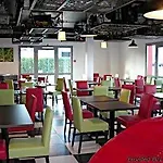 Enzo Reims Hotel 3*