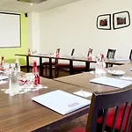 Hotel Enzo Reims Tinqueux
