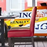 Hotel Enzo Reims