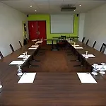 Enzo Reims Hotel Tinqueux