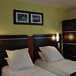Hotel Enzo Reims 3*
