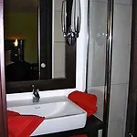 Hotel Enzo Reims Tinqueux