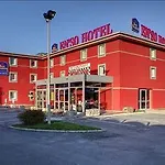 Hotel Enzo Reims 3*