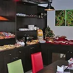 Enzo Reims Hotel