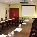 Enzo Reims Hotel 3*