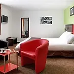 Enzo Reims Hotel 3*