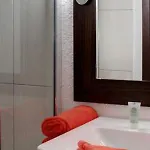 Hotel Enzo Reims Tinqueux