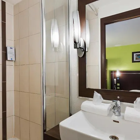 Enzo Reims Hotel 3*