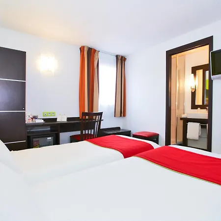 Enzo Reims 3* Tinqueux