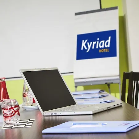 Enzo Reims 3* Tinqueux