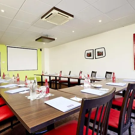 Enzo Reims 3* Tinqueux