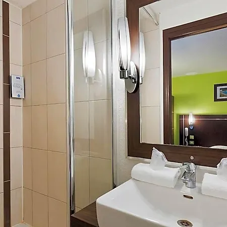 Enzo Reims Hotel