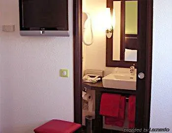 Enzo Reims 3* Tinqueux