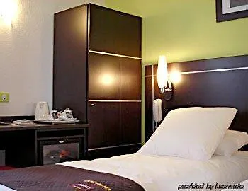 Enzo Reims Hotell 3*