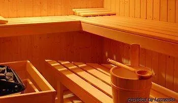 Enzo Reims Hotel Tinqueux