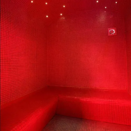 Enzo Reims Hotel 3*