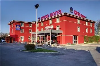 Ξενοδοχείο Enzo Reims 3*