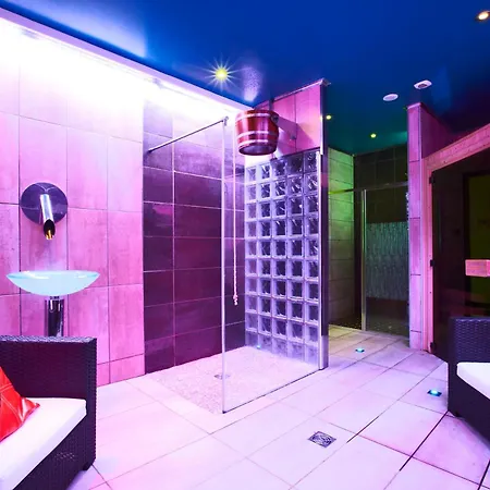 Enzo Reims Hotel