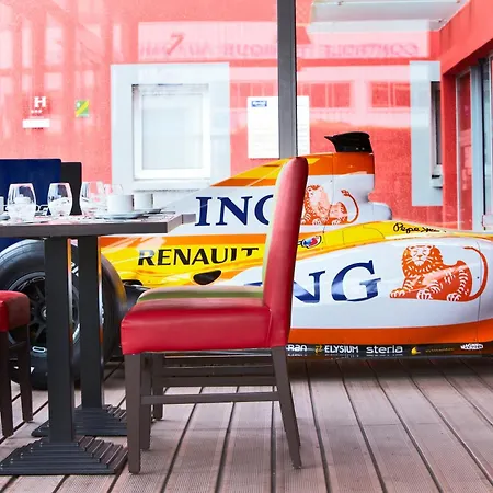 Enzo Reims Tinqueux
