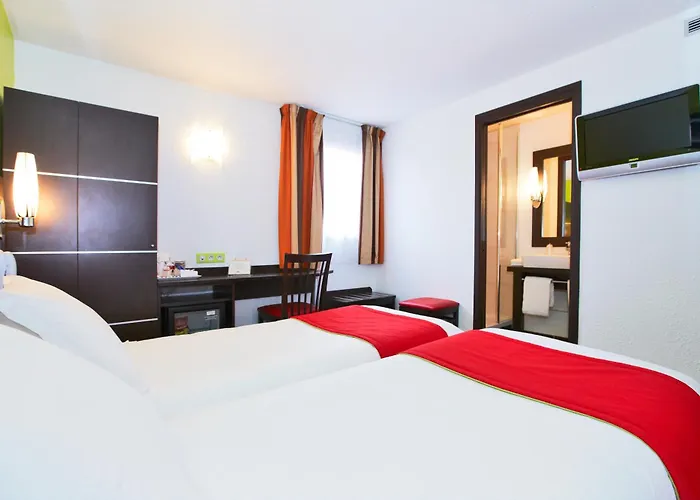 Enzo Reims 3* Tinqueux