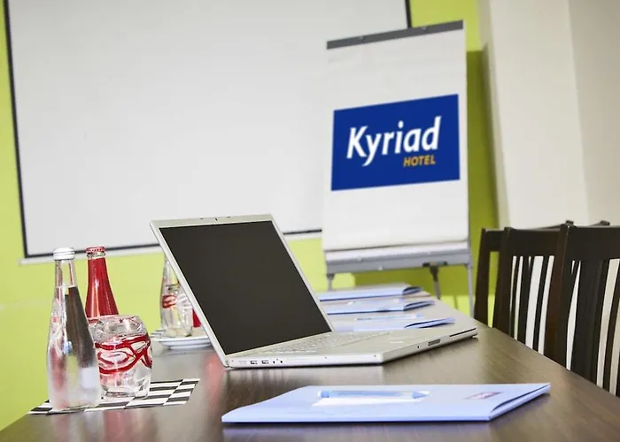 Enzo Reims 3* Tinqueux