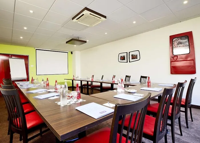 Enzo Reims 3* Tinqueux