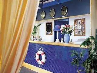 Hotel Enzo Reims Tinqueux