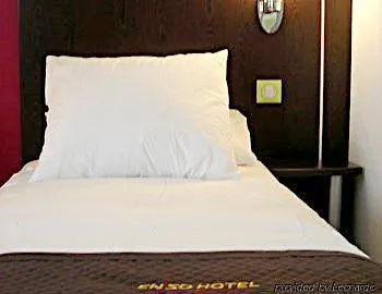 Enzo Reims Hotel Tinqueux