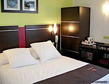 Enzo Reims 3* Tinqueux