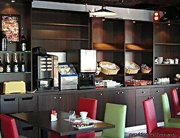 Enzo Reims 3* Tinqueux