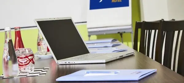 Enzo Reims 3* Tinqueux