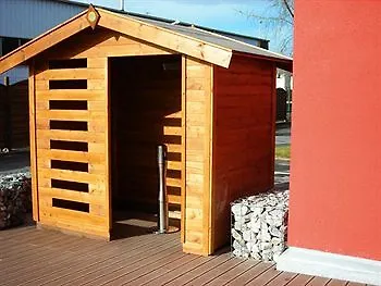 Hotel Enzo Reims By Kyriad Direct